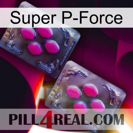 Super P-Force 01